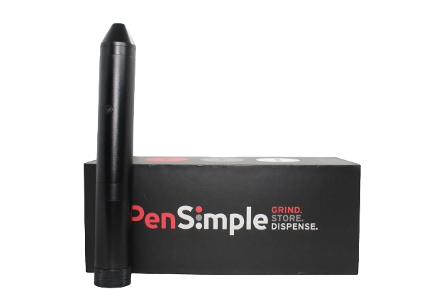 Pen Simple Dispense
