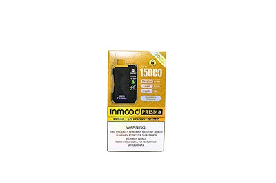 Inmood Prism 15K Puffs 20mg