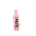 Glass Water Pipe Prime Bottle Design
