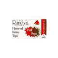 Randys Puff Pops Flavoured Hemp Tips