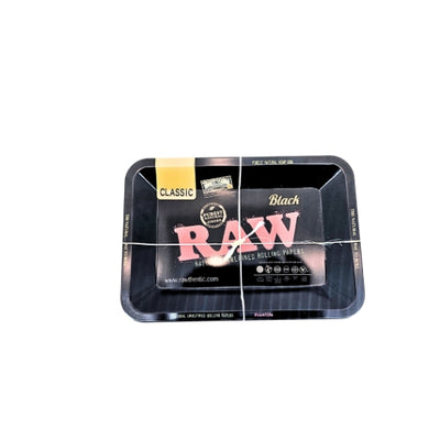 Raw Tray Small