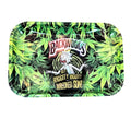 Rick & Morty Large Iron Tray