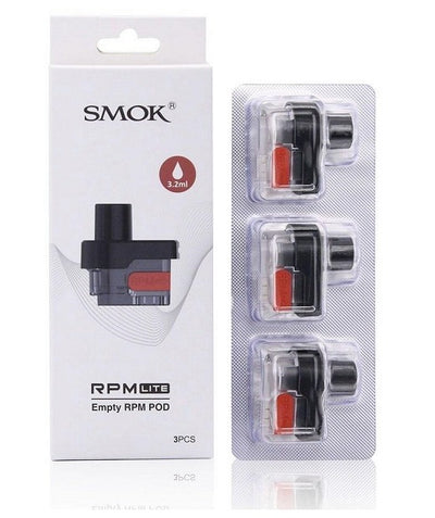 Smok RPM Lite Empty Pod