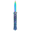 Pocket Knife SK-510