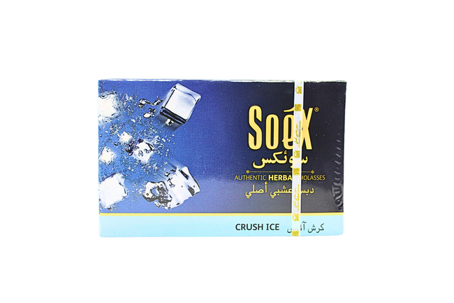 Soex Flavour crush Ice