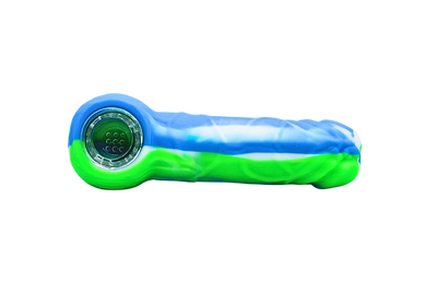 Silicon Herbal Pipe SRS1024
