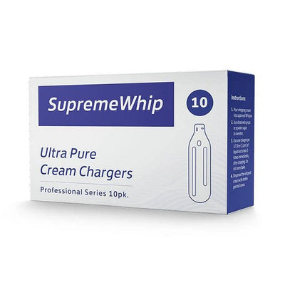 Supreme Whip 10PK