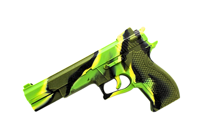 BLITZ SILICONE GUN STORAGE