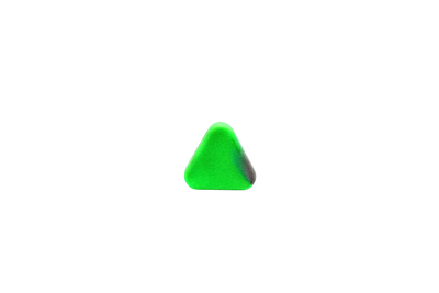Silicon Container Triangle