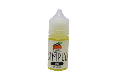 Simply Nic-Salt 30ml