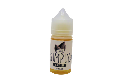 Simply Nic-Salt 30ml