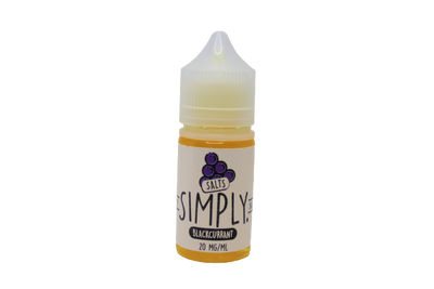 Simply Nic-Salt 30ml