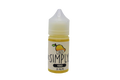 Simply Nic-Salt 30ml