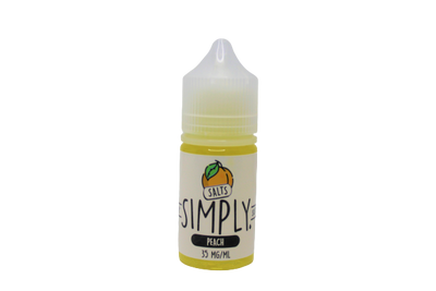 Simply Nic-Salt 30ml