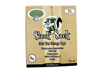 SKUNK SACK XL