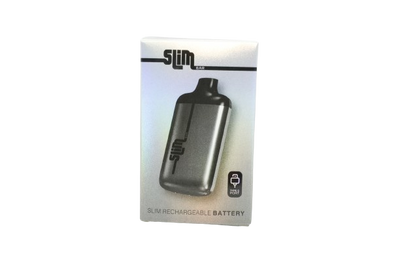 Slim Bar 6000 Disposable Vape 28.5mg ( NEW )