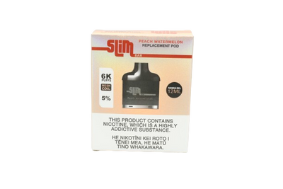 Slim Bar 6000 Disposable Vape 28.5mg ( NEW )