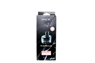 Smok Scar-P3 Empty RPM Pod 3pc
