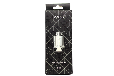 SMOK Nord Mesh Coil
