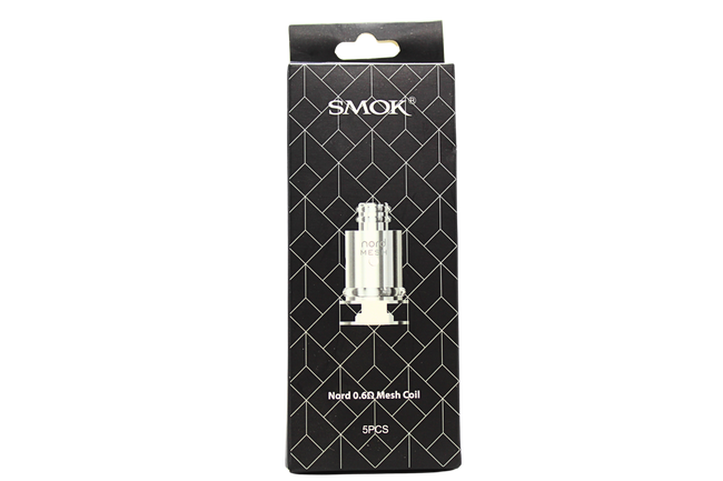 SMOK Nord Mesh Coil