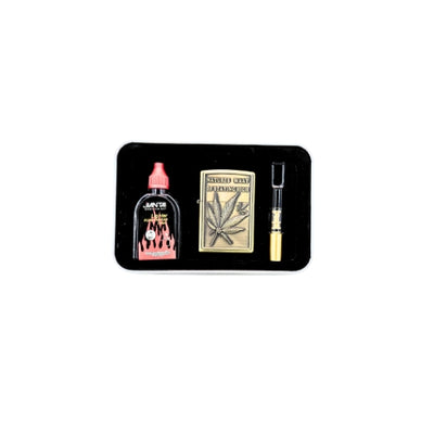 Smoking Set L - JT6-47C-15