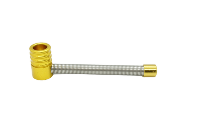 Spring Herbal Pipe Large