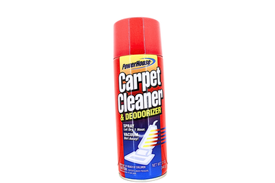 Stash Carpet Cleaner & Deodorizer