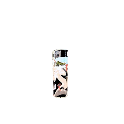 Lighta Flame Lighter (Street Life)