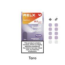 Relx Pods (Pod Pro 2)