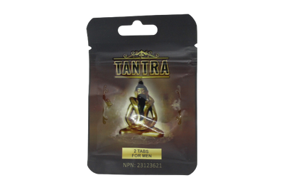 Tantra For Him 2 Tab