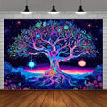Funky Wall Tapestry