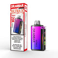 Dragbar Ultra X 15K 28.5MG