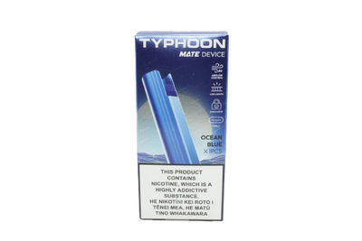 Typhoon Mate Device