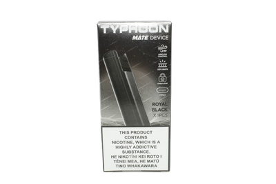 Typhoon Mate Device