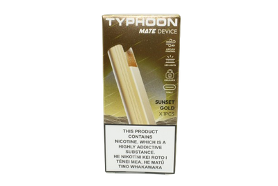 Typhoon Mate Device