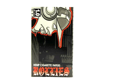 Hemp Rollies 1.0