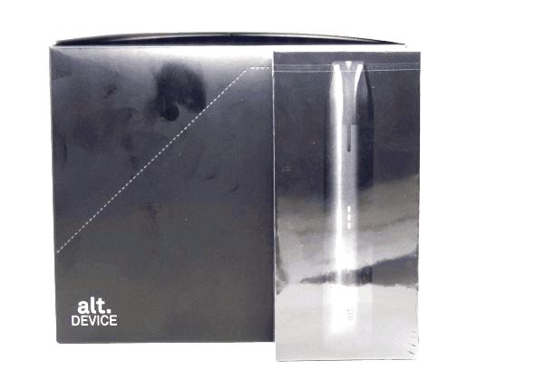 Alt. Device Edition 2 Black