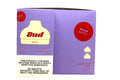 Bud  2.8% Closed Pod Vape Kit with Reusable Battery – 4000 Puffs