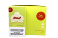 Bud  2.8% Closed Pod Vape Kit with Reusable Battery – 4000 Puffs