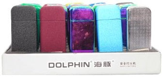 Dolphin Lighter HY076