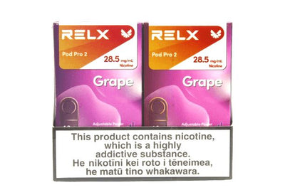 Relx Pods (Pod Pro 2)