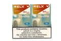 Relx Pods (Pod Pro 2)