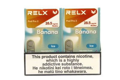 Relx Pods (Pod Pro 2)