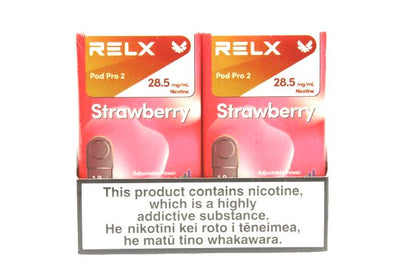 Relx Pods (Pod Pro 2)