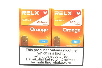 Relx Pods (Pod Pro 2)