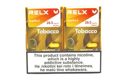 Relx Pods (Pod Pro 2)