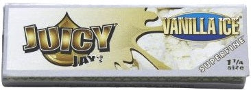 Juicy Jay Vanilla Ice