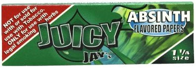 Juicy Jay Absinth