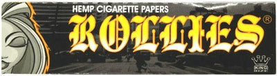 Rollies Hemp King Size