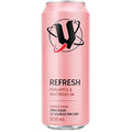 V Energy Drink Can 250ml Single Can